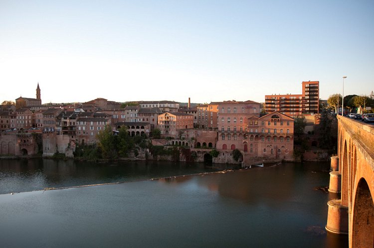 Les moulins albigeois