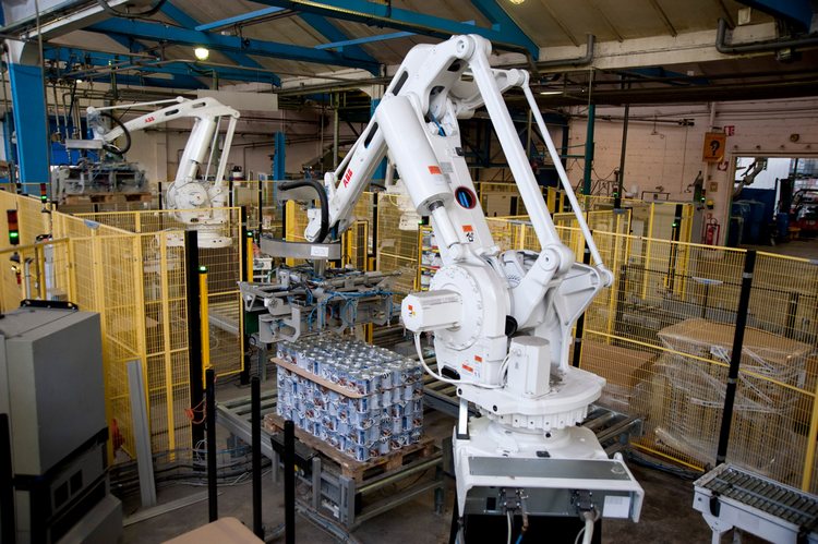 Les risques industriels