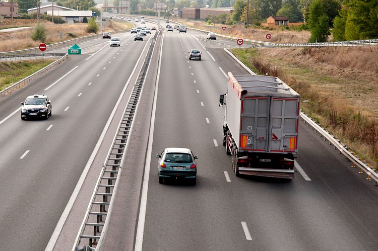 Le transport de matières dangereuses