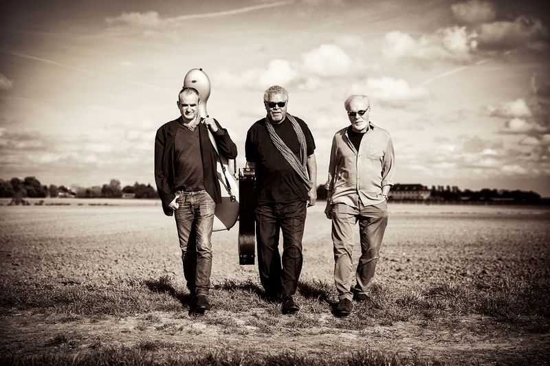 Pierre de Bethmann trio et Airelle Besson quartet