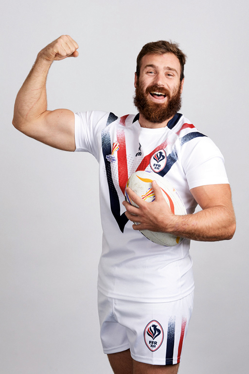 Maxime Puech