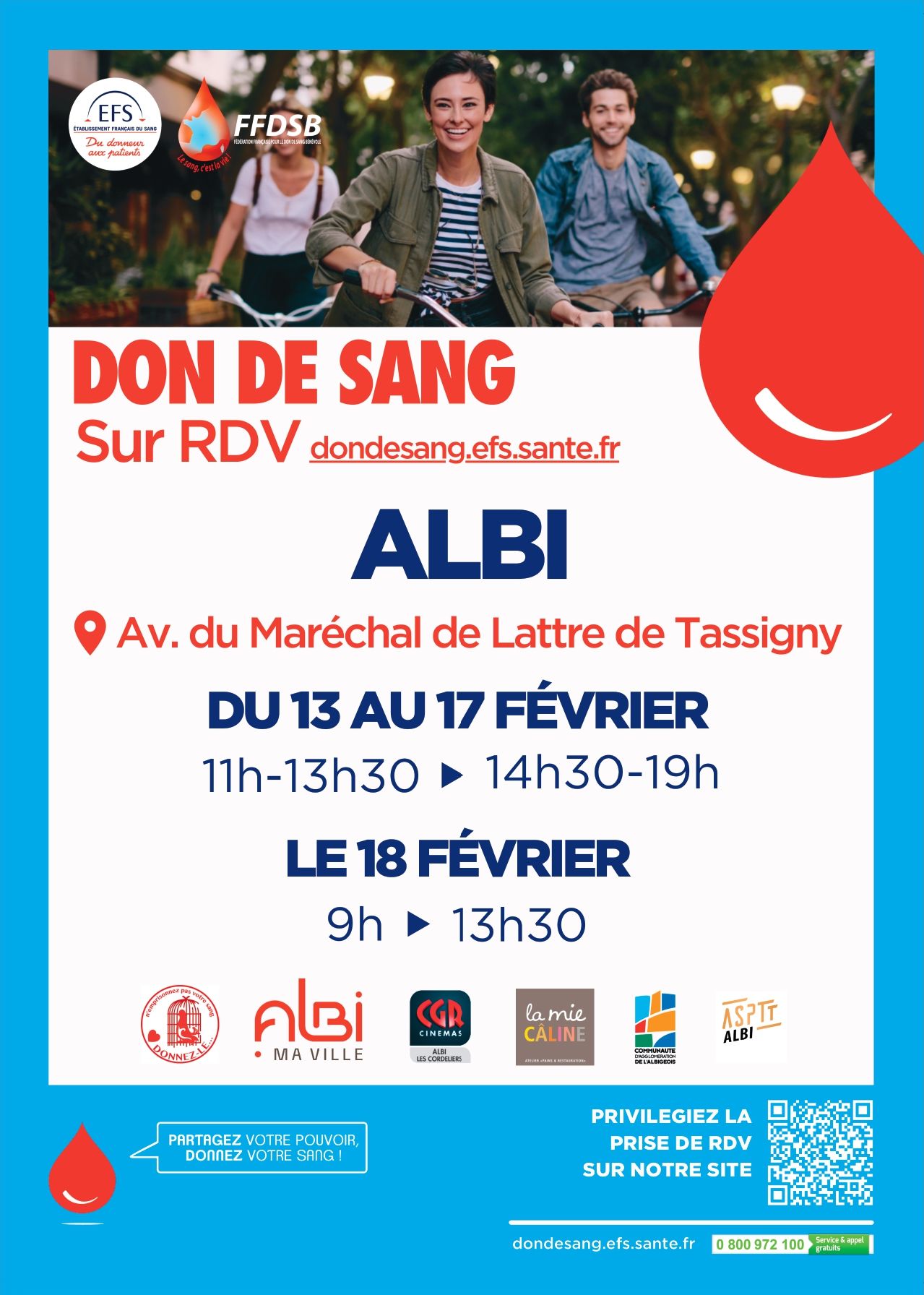 Don de sang