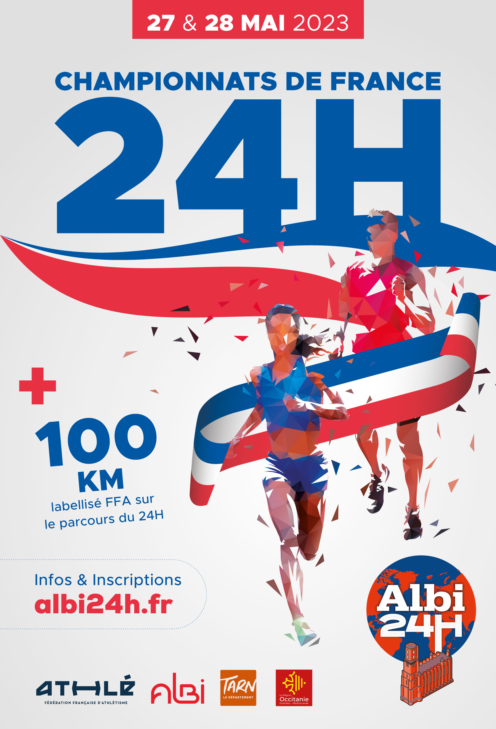 Albi24Heures 2023