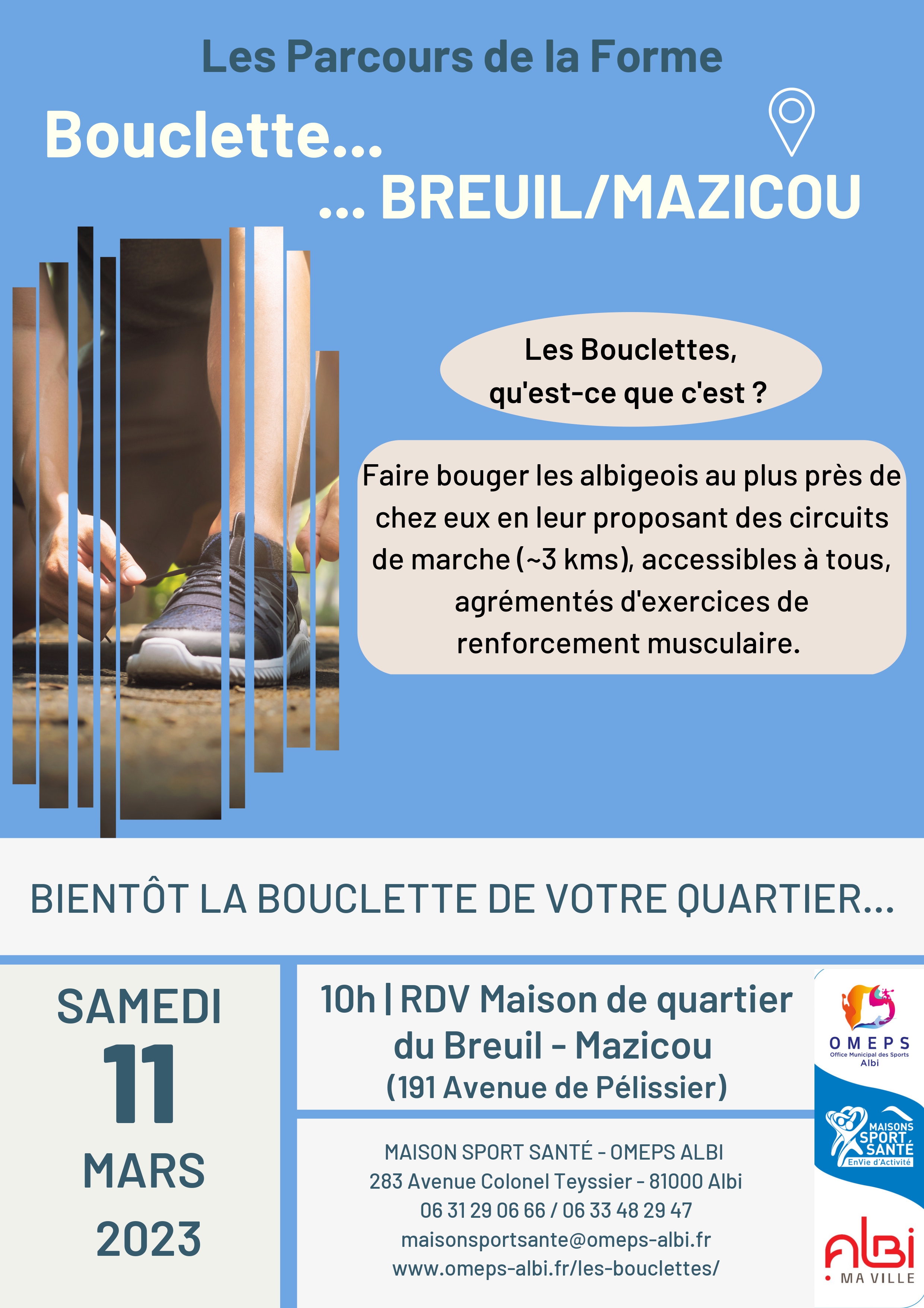 Bouclette