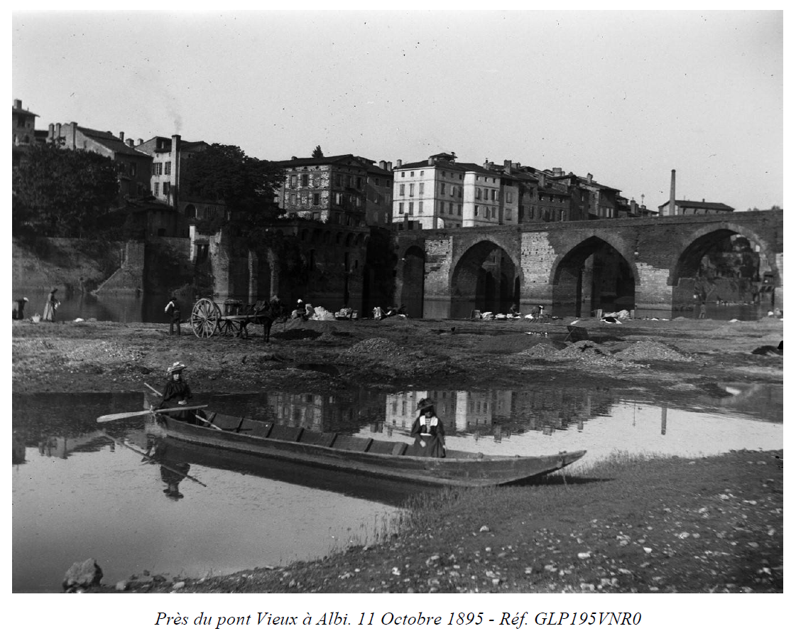 Pont-Vieux