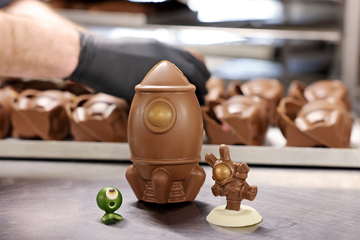 Pâtisserie Boubo