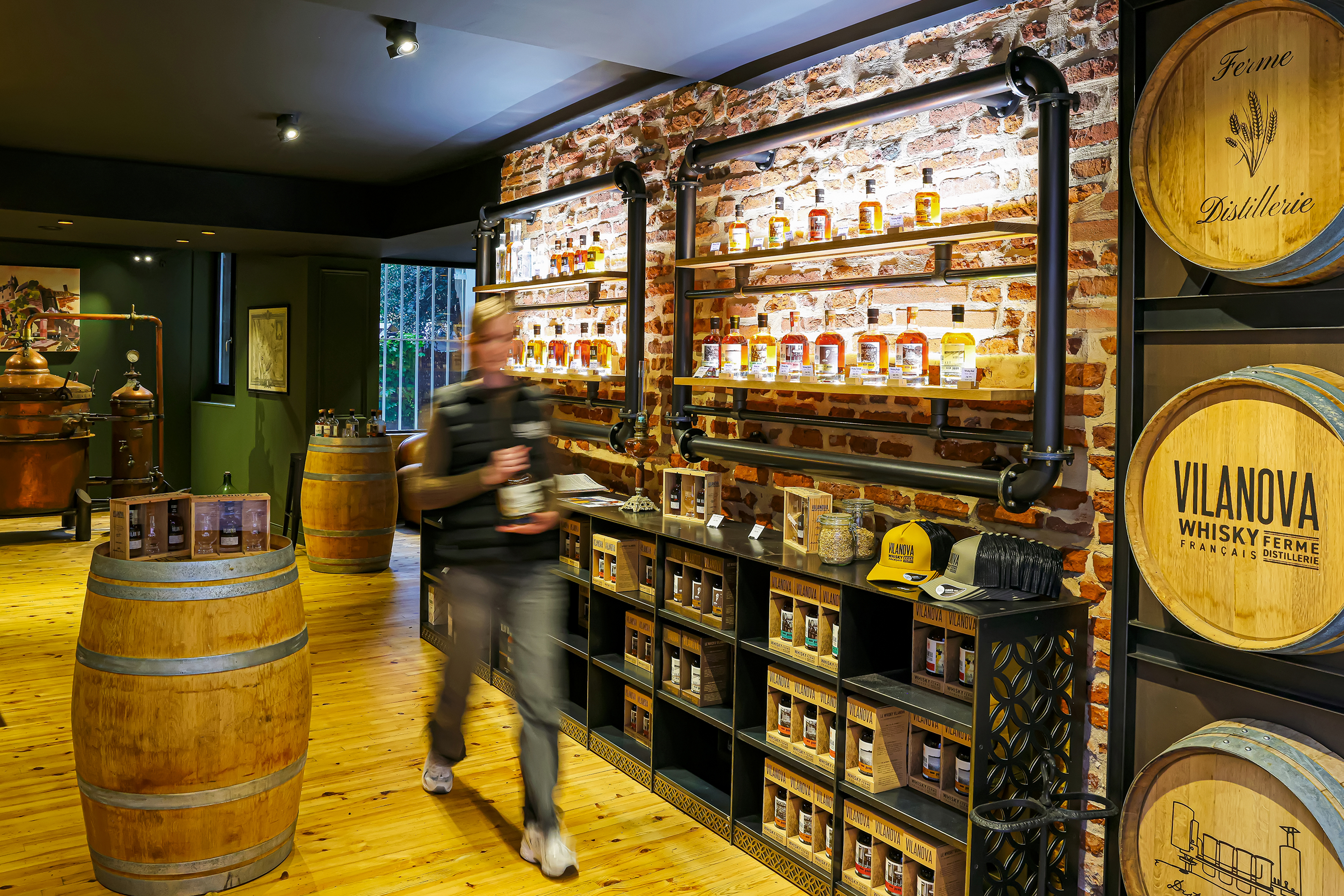 Distillerie albigeoise