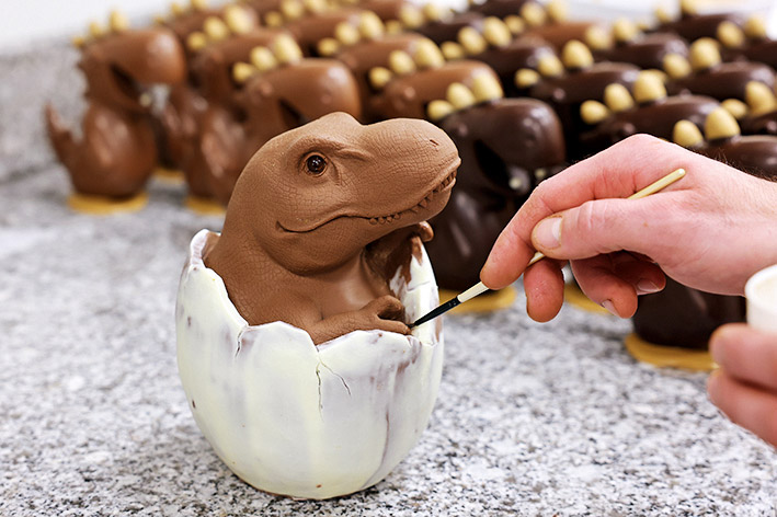 Chocolaterie Gayraud