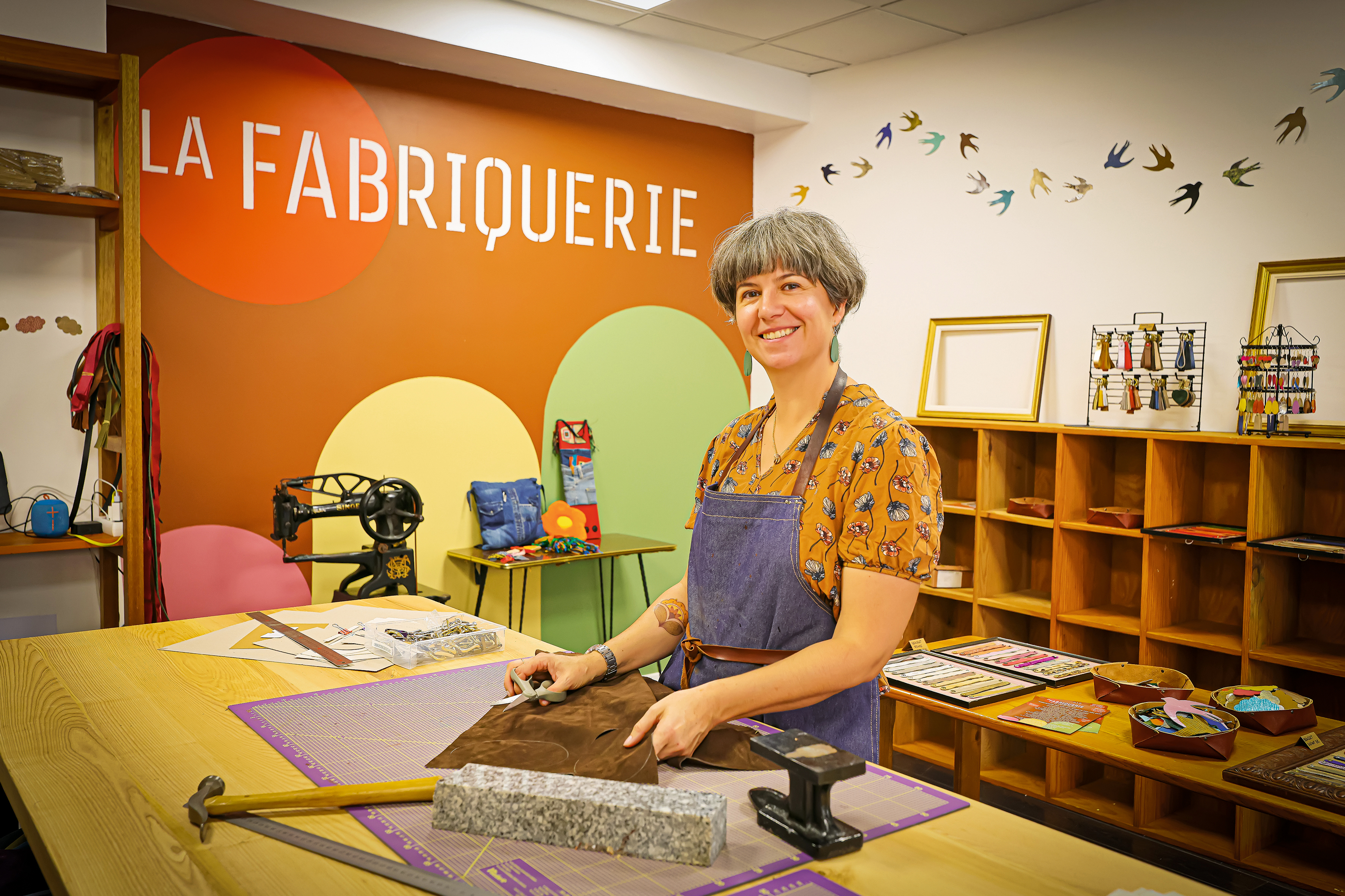 La Fabriquerie