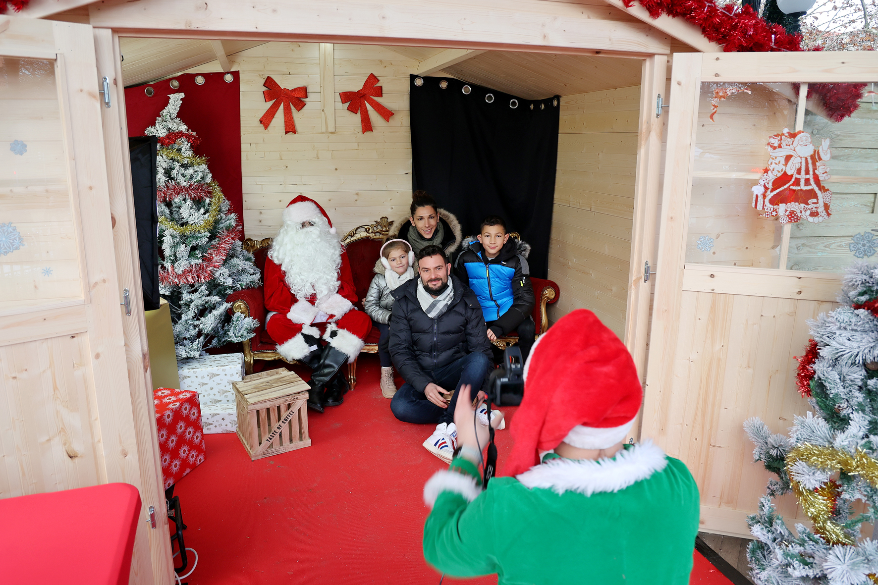Père Noel
