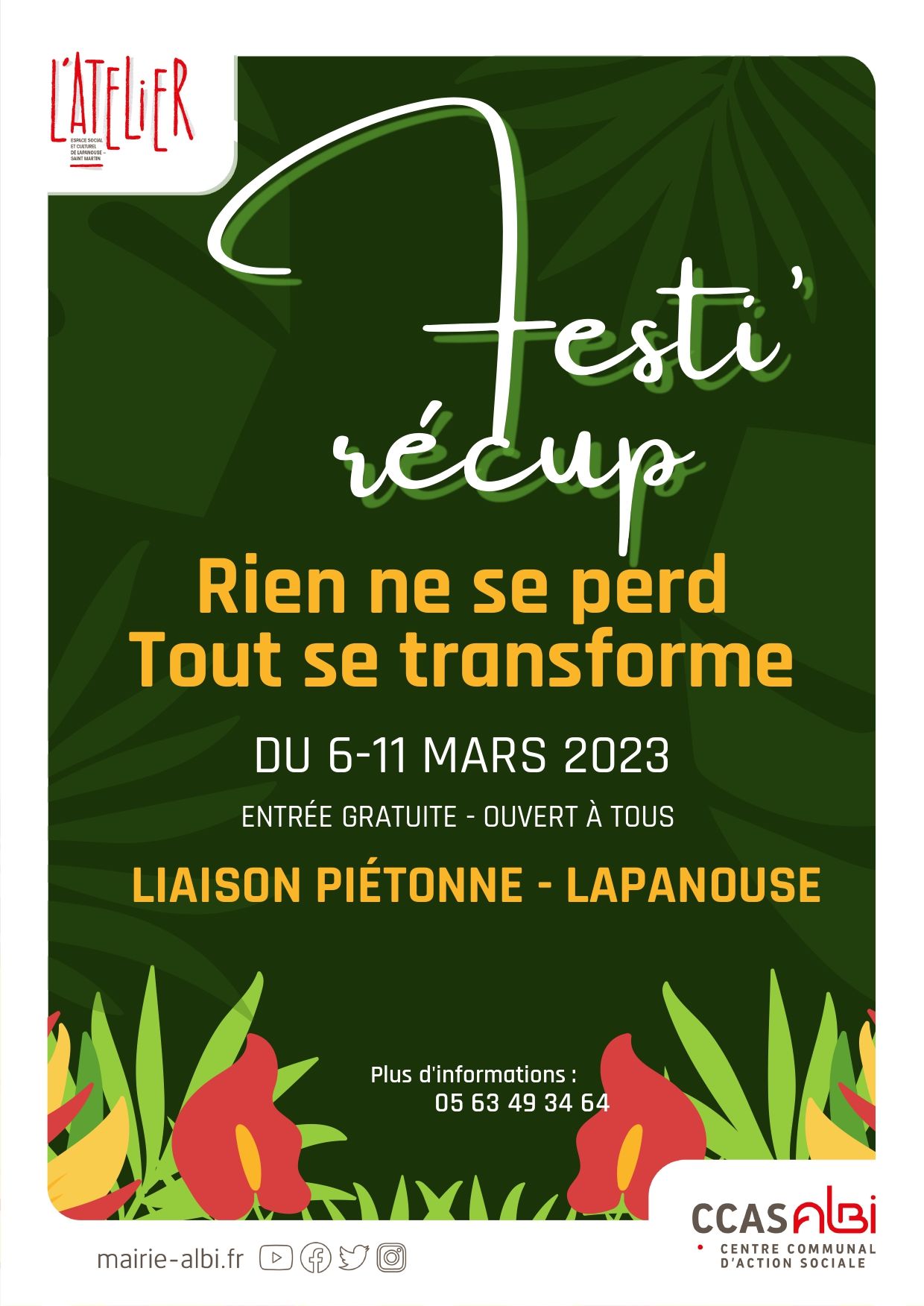 Festi'récup