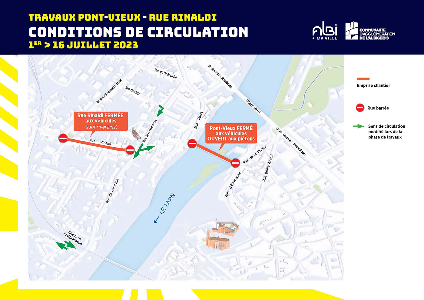 Plan circulation 3