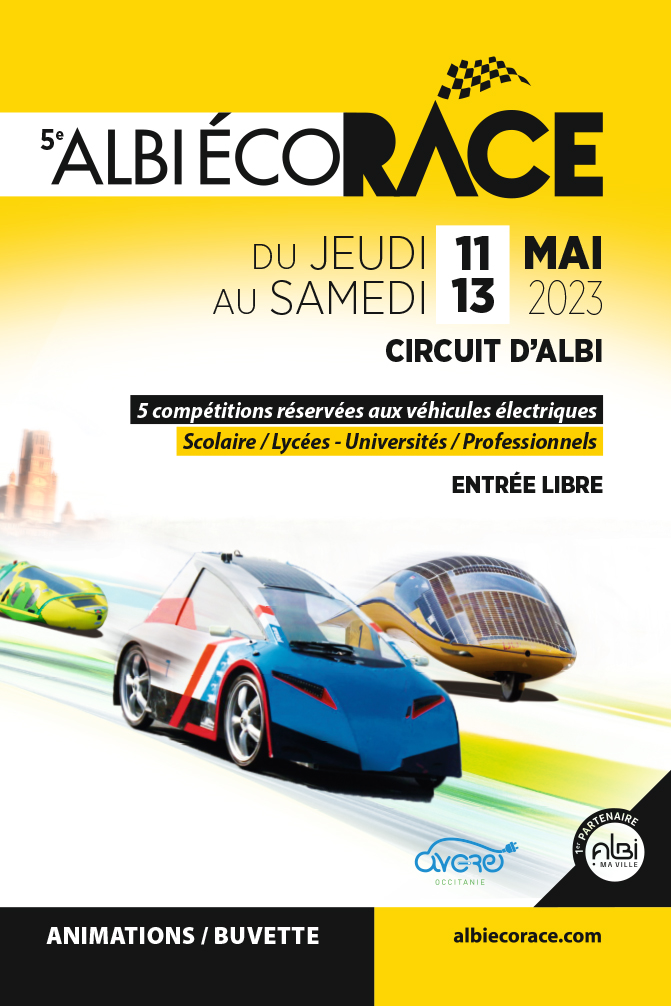 Eco Race