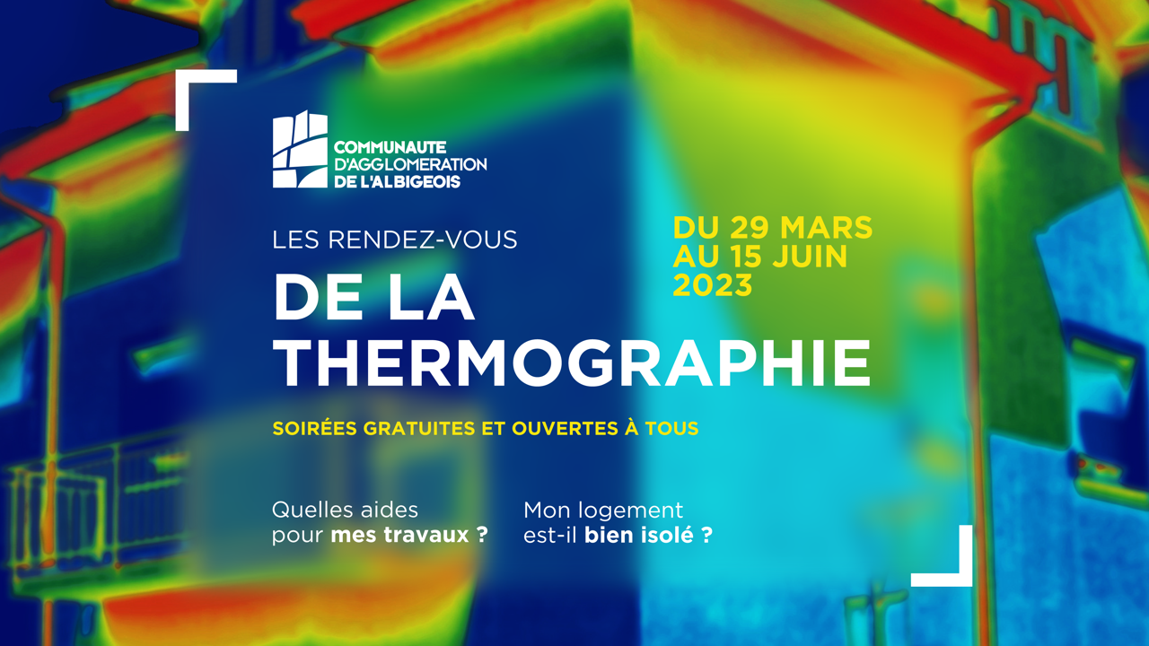 Thermographie