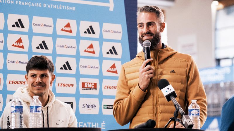 Romain Barras