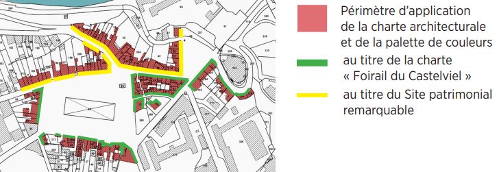 Castelviel