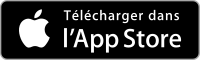 Badge App store