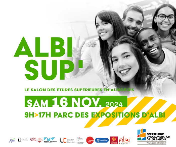 Albi Sup'