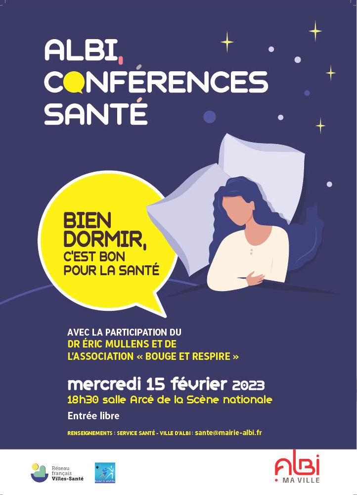 Conférence