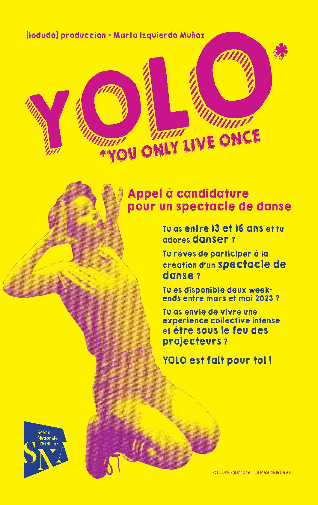 Yolo