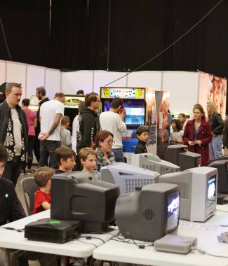 Albi Games Festival 2023