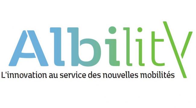 Logo Albility Albi