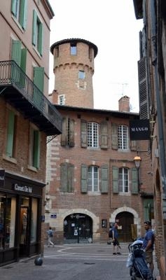  HÔTEL DE SAUNAL