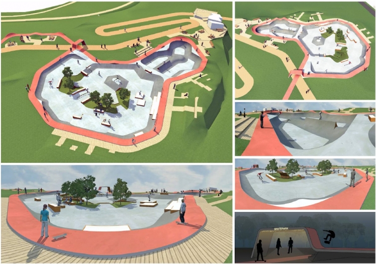 Skate