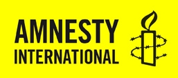 Logo amnesty international
