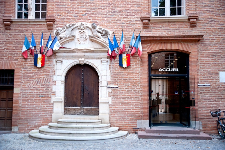Hôtel Saint-Hippolyte ou de Martin