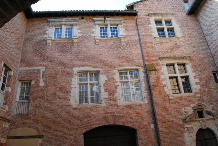 Hôtel des Ambassadeurs