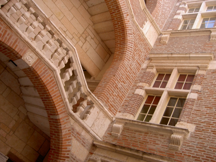 Hôtel Decazes