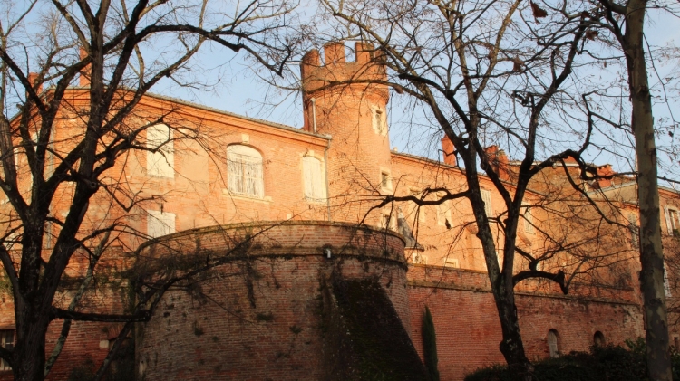 LA MAISON DE TOULOUSE-LAUTREC
