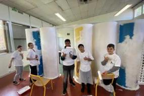 Photo service jeunesse, insertion et centres de loisirs