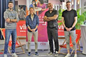 les membres du jury 2021 