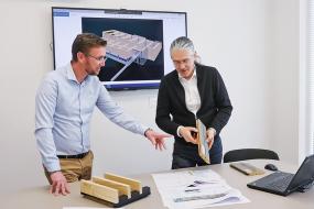 Une nouvelle génération de maison de quartier