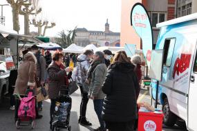 Caravane Budget participatif