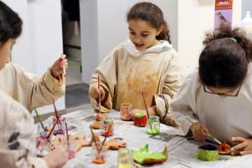 Les centres de loisirs
