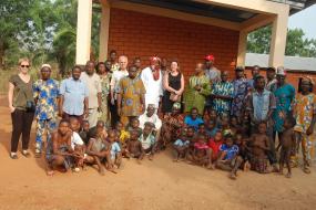Albi-Abomey : une coopération montrée en exemple