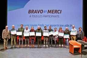 Prix projets participatifs