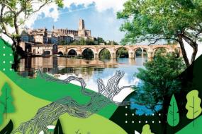 Biodiversité : Albi sur tous les fronts