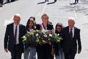 Commémoration