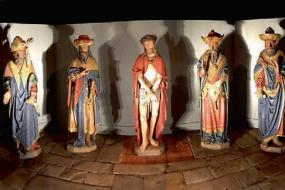 Un patrimoine du XVe siècle mis en valeur à Saint-Salvi