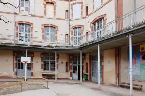 Ecole Pasteur