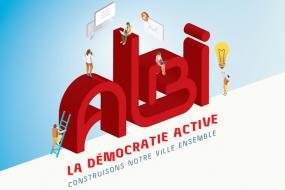 Albi la démocratie active