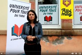 L'Université pour Tous à Albi