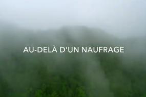 «Au-delà d’un naufrage» d'Yves Bourgeois