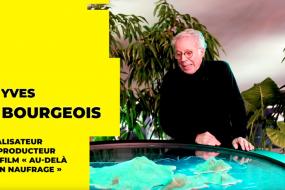  La présentation du documentaire Au-delà d'un naufrage a eu lieu dimanche 14 novembre 2021 au Grand Théâtre en présence du réalisateur Yves Bourgeois et de Vincent Campredon, directeur du Musée national de la marine de Paris. Ils nous partagent leur passion pour le navigateur albigeois