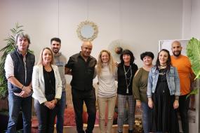 12 jeunes artistes sélectionnés pour Talents de quartiers