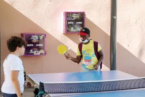 Village sports vacances Lapanouse